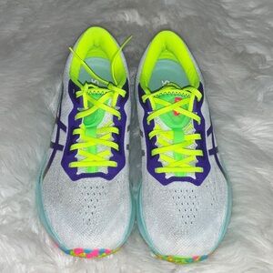 ASICS Women's DYNABLAST 2 Running Shoes